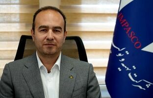 امید امامی مدیرعامل ایمپاسکو شد