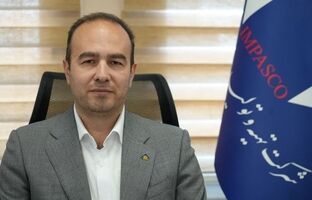 امید امامی مدیرعامل ایمپاسکو شد