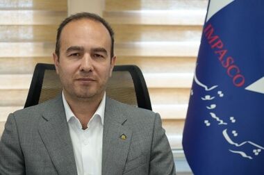 برگزاری جلسه هم‌اندیشی مجتمع فروکروم جغتای با دانشگاه حکیم سبزواری