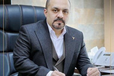 بازدهی 44.44درصدی «تابش» در زمستان 1403