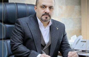 پیام تبریک مدیرعامل تامین سرمایه تمدن به مناسبت حلول ماه مبارک رمضان