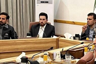 پیاده روی خانوادگی به مناسبت گرامیداشت هفته دفاع مقدس
