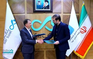 بانک دی در مسیر توسعه سهم بازار و جذب شرکت‌های بزرگ