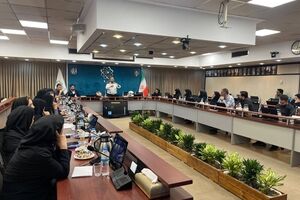 برگزاری کارگاه آموزشی «رانندگی در شرایط بحرانی و تدافعی» در منطقه۹