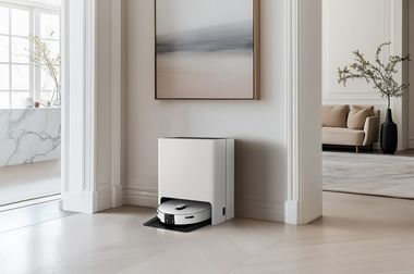 تلویزیون OLED S95F سامسونگ، بهترین تلویزیون سال ۲۰۲۵ شد