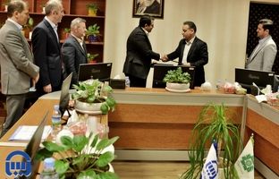 رضایت سازمان امور مالیاتی از بیمه اسیا هشت ساله شد/ تمدید قرارداد همکاری با سازمان امور مالیاتی کشور همراه با رضایتمندی و مشتری مداری