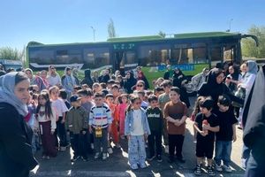 منطقه ۱۹ میزبان ۹۰ برنامه متنوع گردشگری در مهرماه