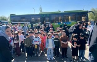 منطقه ۱۹ میزبان ۹۰ برنامه متنوع گردشگری در مهرماه