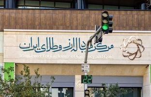 رکورد حجم معاملات بازار ارز تجاری در روز جاری شکسته شد