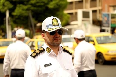 از 861 پل عابر پیاده در شهر تهران فقط 116 پل عابر پیاده مکانیزه است!