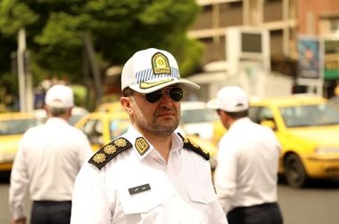 270 هزار فقره جریمه برای موتورسواران تهرانی در فروردین ماه 1404 اعمال شد / 14 هزار موتورسوار تهرانی در فروردین امسال جریمه شدند 