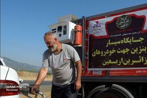 افزایش سقف برداشت از کارت سوخت شخصی در مناطق مرزی