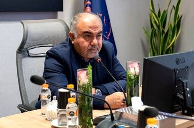 از سنگ تا داده / بسترسازی برای ورود فناوری‌های نوین در معادن ایران