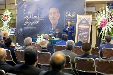 همدلی، بزرگترین سرمایه فولاد مبارکه / حمله به فولاد مبارکه حمله به منافع میلیون ها ایرانی است