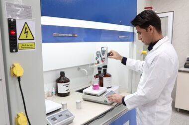 بازدید رئیس گروه مالی گردشگری از نمایشگاه بین‌المللی گردشگری