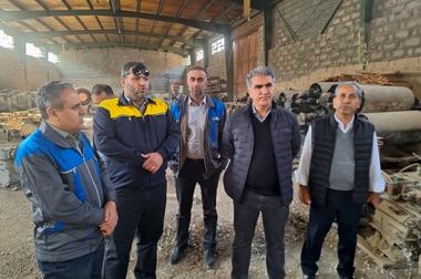 کار تیمی محور پیشرفت طرح‌ها و پروژه‌های معدنی است