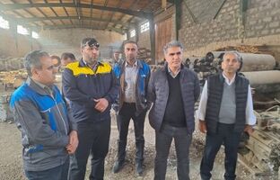 اولویت ما بهبود بهره‌وری و حفاظت از محیط‌ زیست در مجتمع البرز غربی است