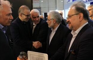 داخلی سازی به شیوه پتروشیمی خوزستان