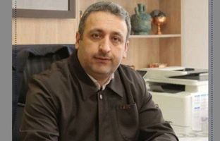 صادرات ۷۰ هزار تنی گندله چادرملو برای نخستین بار