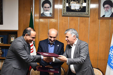واگذاری آنالیزهای معدنی؛ گامی در تحول خدمات آزمایشگاهی و رونق بخش خصوصی