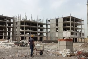 پایان چشم انتظاری متقاضیان نهضت ملی مسکن با تسهیلات یک میلیارد تومانی