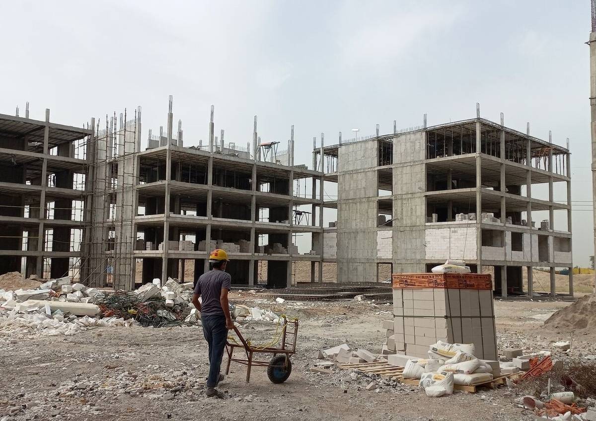 پایان چشم انتظاری متقاضیان نهضت ملی مسکن با تسهیلات یک میلیارد تومانی