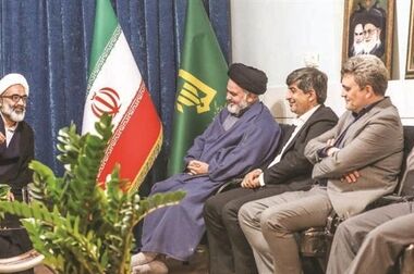 آغاز فرایند اعلان شغلی داخلی در فولاد مبارکه