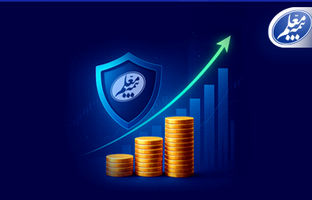 طعم شیرین تسویه زیان انباشته و تقسیم سود برای سهامداران بیمه معلم