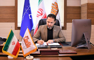 رشد قابل توجه تولید و اشتغال در مجتمع پتاس خوروبیابانک در سال ۱۴۰۳