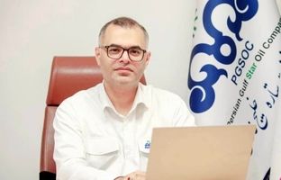 محمدی نسب بندری به عنوان مدیر منابع انسانی پالایشگاه ستاره خلیج فارس منصوب شد