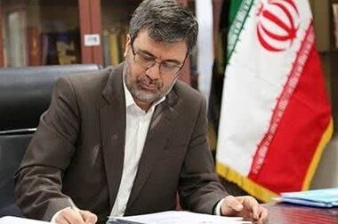 پیام مدیر عامل و رییس هیئت مدیره بیمه ایران به مناسبت درگذشت جناب آقای مظفر سعیدی