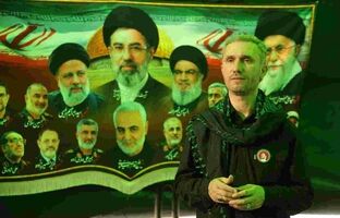خدمت شبانه‌روزی شهرداری منطقه ۵ به زائران با استقرار بیش از ۵۰۰ نیروی عملیاتی و اجتماعی