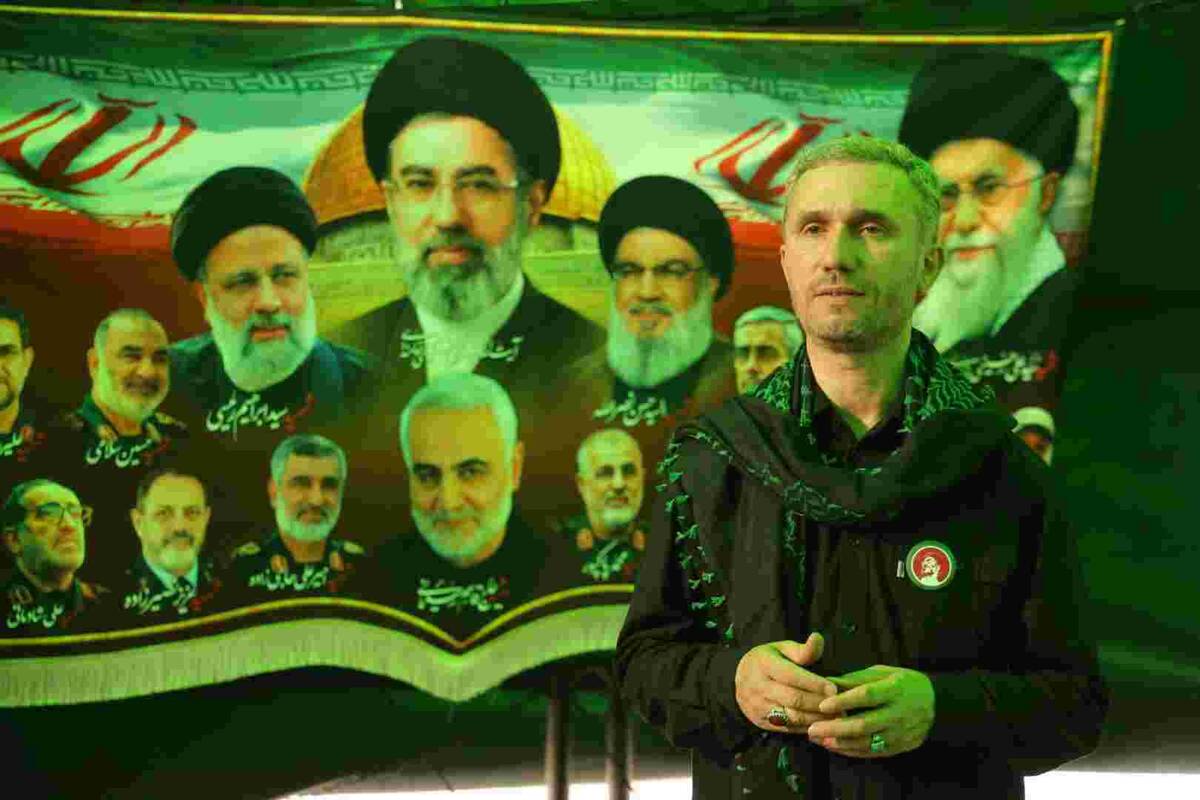 خدمت شبانه‌روزی شهرداری منطقه ۵ به زائران با استقرار بیش از ۵۰۰ نیروی عملیاتی و اجتماعی