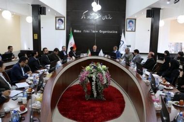 مدیریت واحد و هم‌افزایی دستگاه‌ها، کلید توسعه فرهنگی و اقتصادی ماکو