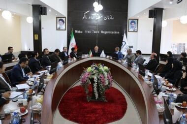 مدیریت واحد و هم‌افزایی دستگاه‌ها، کلید توسعه فرهنگی و اقتصادی ماکو