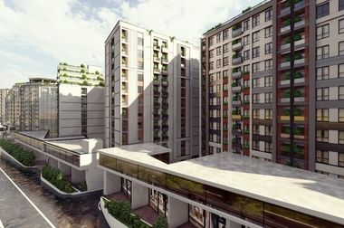  پیشبرد طرح نهضت ملی مسکن با محوریت بانک مسکن/بانک مسکن در خدمت نهضت ملی مسکن با تمام ظرفیت ها