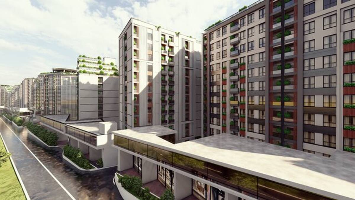 مدل جدید خانه‌دار شدن مستاجران/ کوروش کمپانی‌ها در راه بازار مسکن!