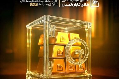 تغییر آرایش سرمایه‌ها در بهمن ۱۴۰۴؛ درخشش «تابش» میان ابزارهای طلا