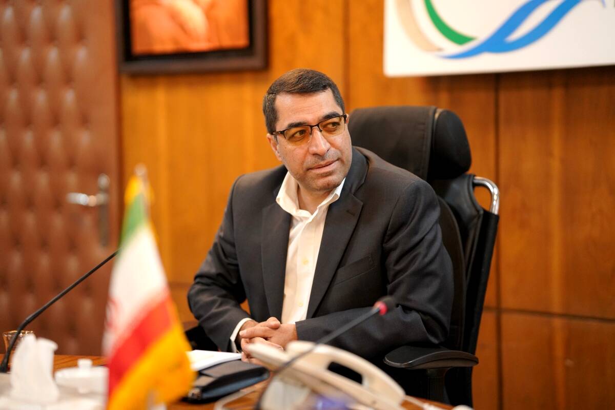 گام بلند صنایع پتروشیمی خلیج فارس در کسب رتبه برتر مدیریت ریسک سازمانی و رسیدن به مرحله بلوغ