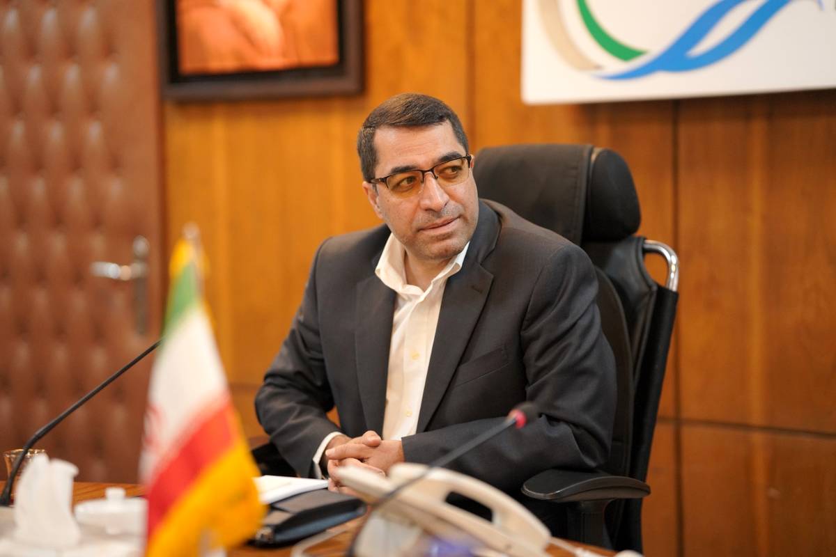 گام بلند صنایع پتروشیمی خلیج فارس در کسب رتبه برتر مدیریت ریسک سازمانی و رسیدن به مرحله بلوغ