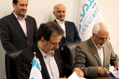 بیمه دی رتبه اول درمان کشور را کسب کرد