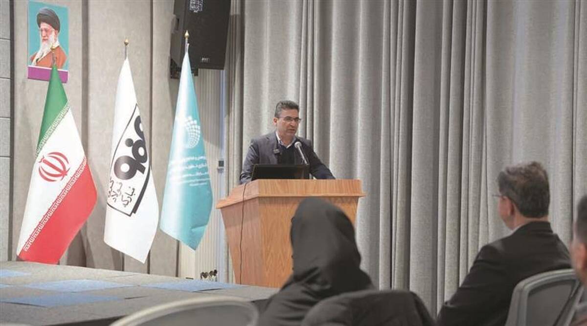 گام‌های ارزشمند گروه فولاد مبارکه در رفع نیازهای فناورانه صنعت / حمایت گروه فولاد مبارکه از دانشجویان؛ از اعطای گرنت تا ایجاد کسب‌وکار بالغ