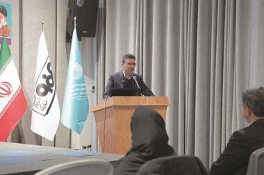«تولید»؛ خط قرمز گروه فولاد مبارکه