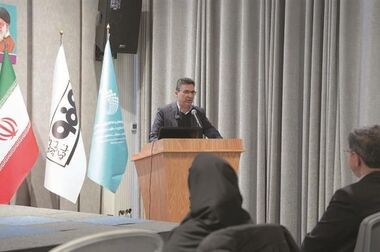 تدوین برنامه جبرانی و تسریع در تکمیل طرح نورد گرم فولاد مبارکه