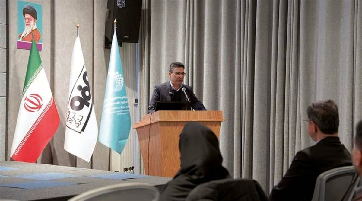 گام‌های ارزشمند گروه فولاد مبارکه در رفع نیازهای فناورانه صنعت / حمایت گروه فولاد مبارکه از دانشجویان؛ از اعطای گرنت تا ایجاد کسب‌وکار بالغ