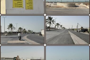 انتخاب غرفه سازمان منطقه آزاد قشم به عنوان غرفه برتر در نمایشگاه کیش اکسپو ۲۰۲۵