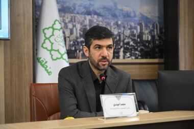 توزیع کیسه‌های پسماند، عامل بهبود مدیریت پسماند مسیر اربعین