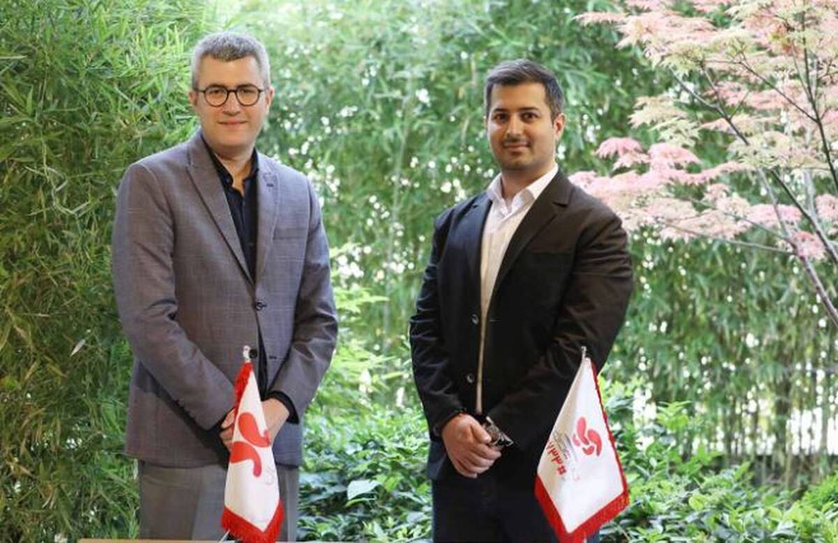 آغاز همکاری رسمی مجموعه «حال» و شرکت «دانا انرژی» در حوزه سلامت سازمانی