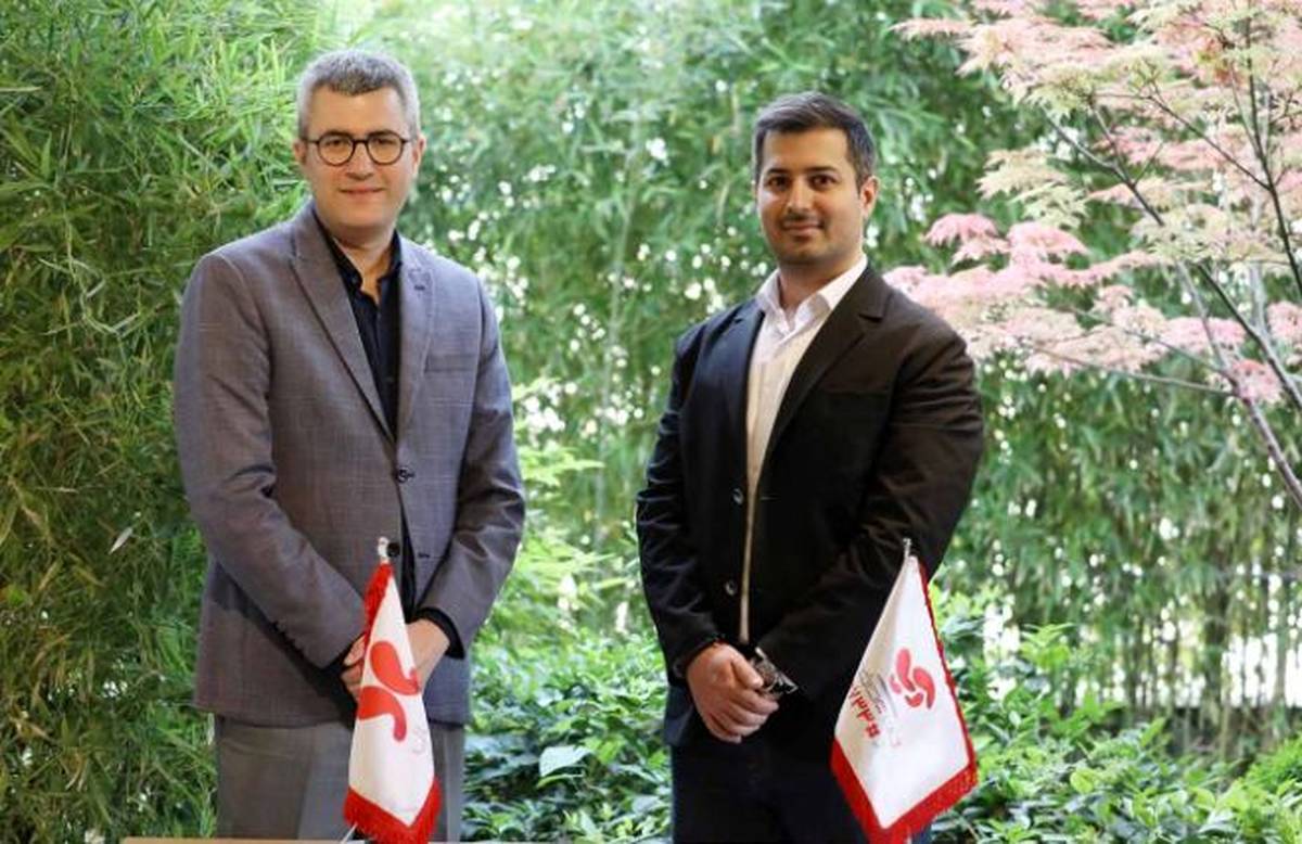 آغاز همکاری رسمی مجموعه «حال» و شرکت «دانا انرژی» در حوزه سلامت سازمانی