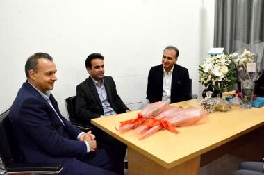 بانک صنعت و معدن ظرفیت‌های ارزشمندی برای نقش‌آفرینی در اقتصاد این استان دارد